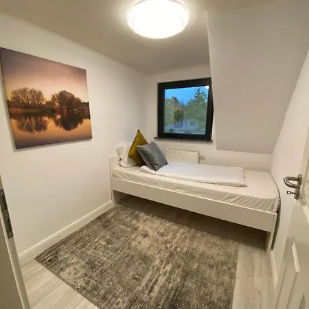 Berlin Sky Apartment Teltow Exterior photo