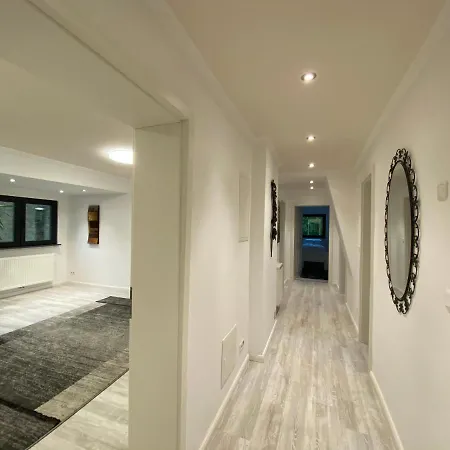 Berlin Sky Apartment Teltow Exterior photo
