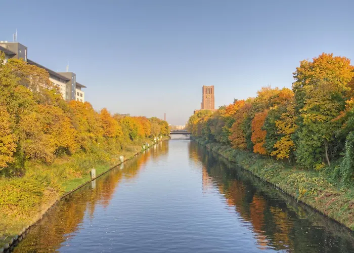 Berlin Sky