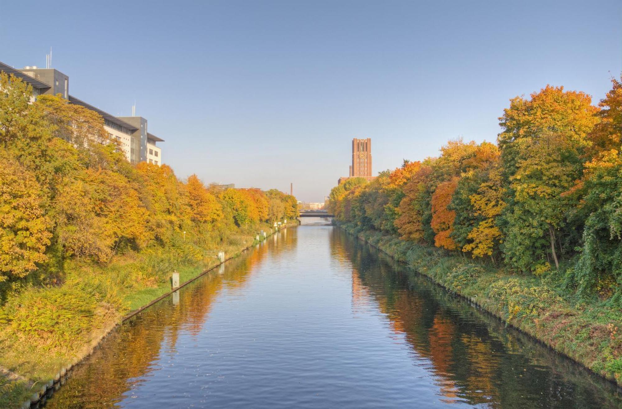 Berlin Sky Apartment Teltow